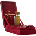 Парфюмерная вода Serge Dumonten Jean Marais w EDP 50 ml+Пробник 3 ml (жен)