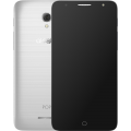 Смартфон Alcatel 5056D POP 4 Plus Metal Silver Смартфон Alcatel 5056D POP 4 Plus Metal Silver