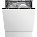 Встраиваемая посудомоечная машина Gorenje GV61211 1760Вт полноразмерная белый