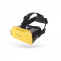 Очки виртуальной реальности Rombica VR360 v01 Очки виртуальной реальности Rombica VR360 v01