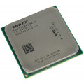 Процессор AMD FX-8320E OEM, FD832EWMW8KHK Процессор AMD FX-8320E OEM, FD832EWMW8KHK