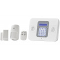 Комплект GSM-сигнализации Falcon Eye FE Commpact KIT DIY (SIM)