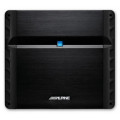 Усилитель Alpine PMX-F640 4x75Вт 4 Ом 640Вт max Усилитель Alpine PMX-F640 4x75Вт 4 Ом 640Вт max