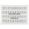 Zinger Ресницы пучковые длинные Fkf 6 Long, 12мм