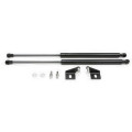 Упоры капота Rival для Mitsubishi L200 2015-/Pajero Sport 2016-