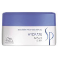 System Professional увлажняющая маска hydrate mask 200 мл