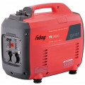 Генератор инверторный Fubag TI 2600 2.3кВт 10А 4.6л 220В 26кг
