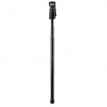 Монопод Manfrotto 334B Automatic (без головы) Монопод Manfrotto 334B Automatic (без головы)