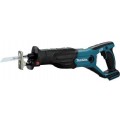 Ножовка акк. Makita DJR181Z 18.0В LiION 0-2900ход/мин ход пилы 28мм в коробке без акк.