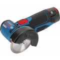Bosch GWS 10.8-76 V-EC (0.601.9F2.000)