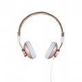Наушники Marley Positive Vibration, cooper Наушники Marley Positive Vibration, cooper
