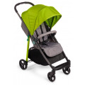 Happy Baby Crossby - прогулочная коляска Green Happy Baby Crossby - прогулочная коляска Green