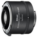 Nikon AF-S TC-20E III