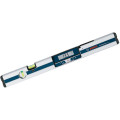 Уклономер цифровой Bosch GIM 60 (0.601.076.700) 0-360° точность ±0.05° 60см