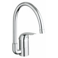 Смеситель для кухни GROHE EUROECO 32752000