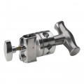 Грип Kupo 2-1/2-in Grip Head with Big Handle Silver Грип Kupo 2-1/2-in Grip Head with Big Handle Silver