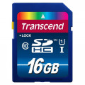 Transcend TS16GSDU1