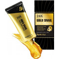 Myungin Cosmetics "Gold&Snail Peel Off Pack" Маска-пленка с золотом и муцином улитки, 100 г