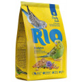 Корм для волнистых попугайчиков основной RIO, 500 г
