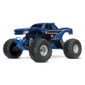 Радиоуправляемая модель Traxxas Bigfoot 1/10 2WD TQ Радиоуправляемая модель Traxxas Bigfoot 1/10 2WD TQ