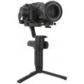Zhiyun Weebill Lab