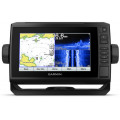 Garmin Эхолот-картплоттерEchoMapPlus72svGT52