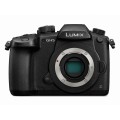 Цифровой фотоаппарат Panasonic Lumix DC-GH5 Цифровой фотоаппарат Panasonic Lumix DC-GH5