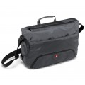 Фотосумка Manfrotto Advanced Befree Messenger серая Фотосумка Manfrotto Advanced Befree Messenger серая