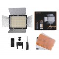 Накамерный свет светодиодный Yongnuo YN-300 III LED 3200-5500K Накамерный свет светодиодный Yongnuo YN-300 III LED 3200-5500K