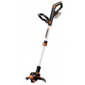 Триммер аккумуляторный WORX WG163E.9, 30 см, 20В, без АКБ и ЗУ