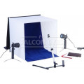 Комплект для макросъемки Falcon Eyes PBK-50AB-3LED