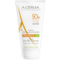 A-Derma Protect ad солнцезащитный крем spf 50+ 150 мл