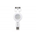 Кабель для передачи данных Anymode Samsung All Tabs 30 pin (F-ACDT008RB0) Кабель для передачи данных Anymode Samsung All Tabs 30 pin (F-ACDT008RB0)