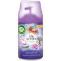 Сменный баллон 250 мл, AIRWICK LifeScents Сказочный сад, для автоматических освежителей, универсальный