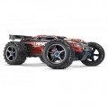 Радиоуправляемая модель Traxxas E-Revo 1/10, 4WD (TRA56085) Радиоуправляемая модель Traxxas E-Revo 1/10, 4WD (TRA56085)