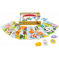 Pic'n Mix Игра настольная развивающая "Веселая ферма" 112007