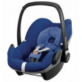 Maxi-Cosi Pebble - детское автокресло 0-13 кг blue бейс 63079130