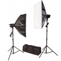 Комплект студийного оборудования Falcon Eyes Studio LED COB275-kit