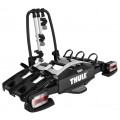 Велокрепление платформа на фаркоп Thule VeloCompact для 3-х велосипедов 7pin 927