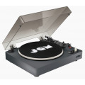 Jam Audio Spun Out