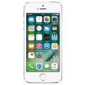 Смартфон Apple iPhone 5S 16Gb Silver (ME433RU/A) Смартфон Apple iPhone 5S 16Gb Silver (ME433RU/A)