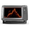 Lowrance Эхолот-плоттерHook2-7xSplitShot