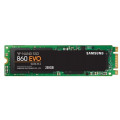 Твердотельный накопитель Samsung MZ-N6E250BW