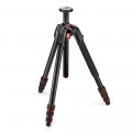 Штатив Manfrotto MT190GOA4TB алюминиевый сплав (без головы) Штатив Manfrotto MT190GOA4TB алюминиевый сплав (без головы)