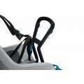 Детское велосипедное сидение на раму Thule RideAlong Mini 100104