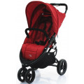 Valco Baby Snap - прогулочная коляска Carmine red
