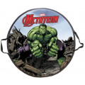 Ледянка Disney Marvel Hulk, круглая, 52 см