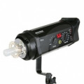 Импульсный моноблок Bowens Gemini 500PRO BW-3925EUR Импульсный моноблок Bowens Gemini 500PRO BW-3925EUR