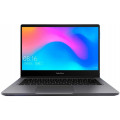 Ноутбук Xiaomi RedmiBook 14" Enhanced Edition (Intel Core i5 10210U 1600 MHz/14"/1920x1080/8GB/512GB SSD/DVD нет/NVIDIA GeForce MX250 2GB/Wi-Fi/Bluetooth/Windows 10 Home)