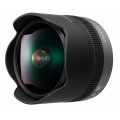 Объектив Panasonic Lumix G 8mm f/3.5 fisheye Объектив Panasonic Lumix G 8mm f/3.5 fisheye
